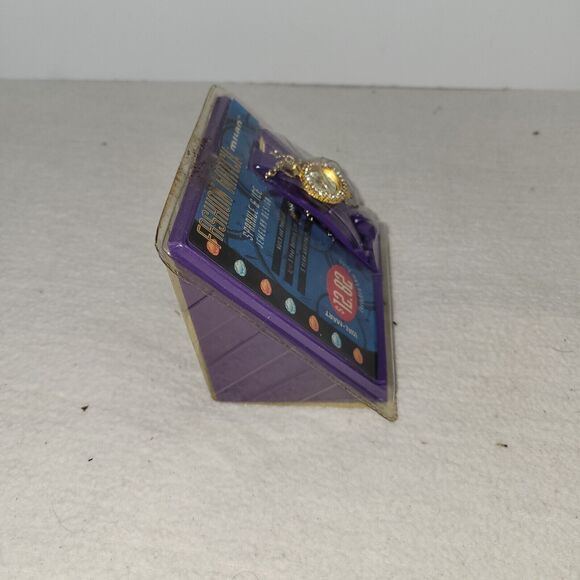 Milan Watch Womens Gold Fashion Analog Quartz New Old Stock Walmart - Picture 3 of 9